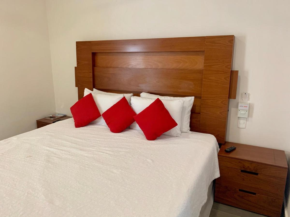 Hotel Polo 88 Apart