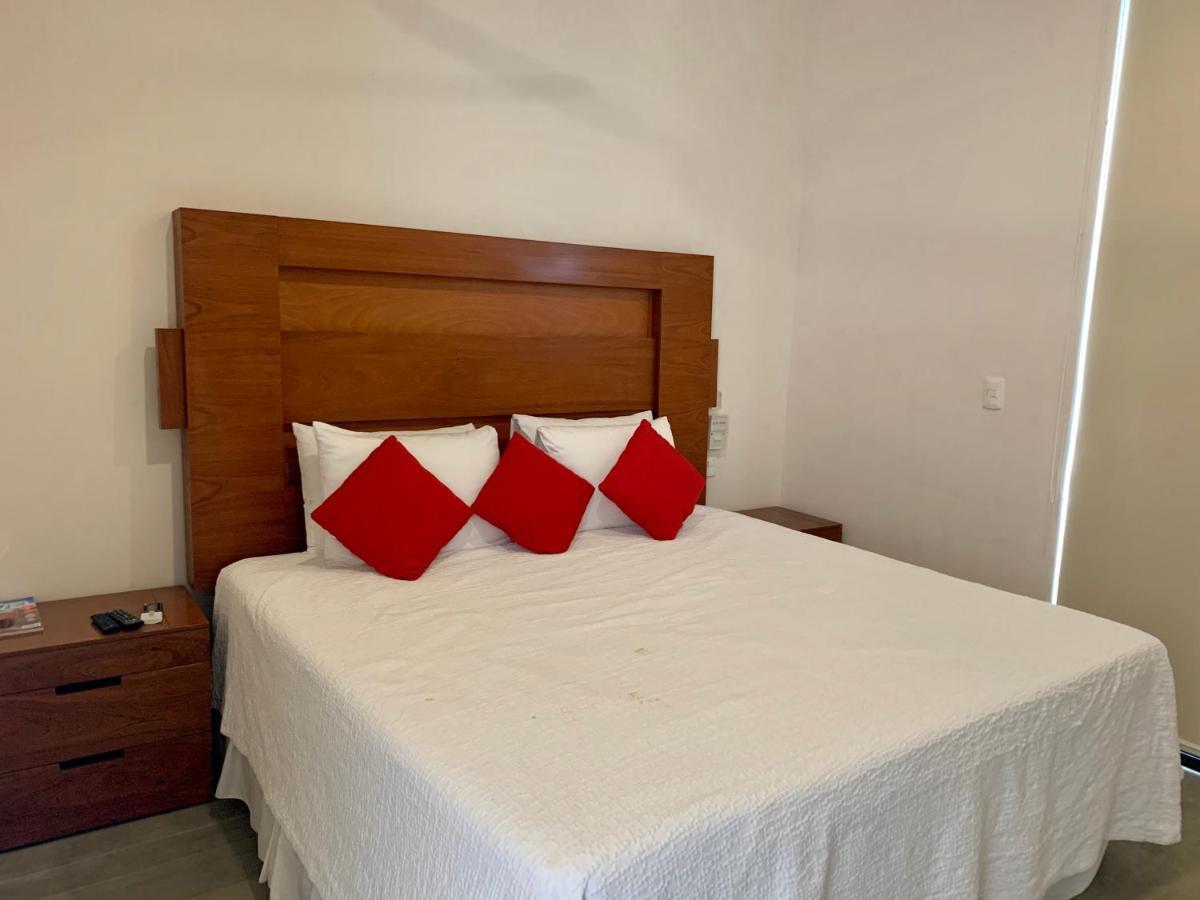 Hotel Polo 88 Apart