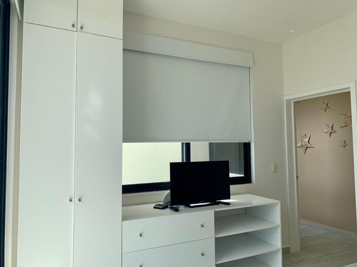Polo 88 Apart Playa del Carmen