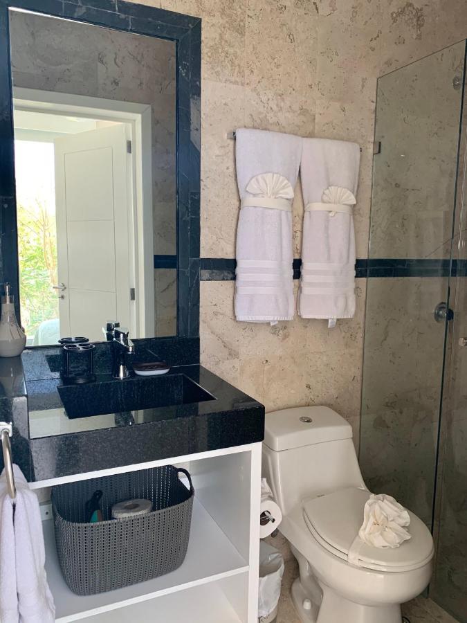 Polo 88 Apart Playa del Carmen