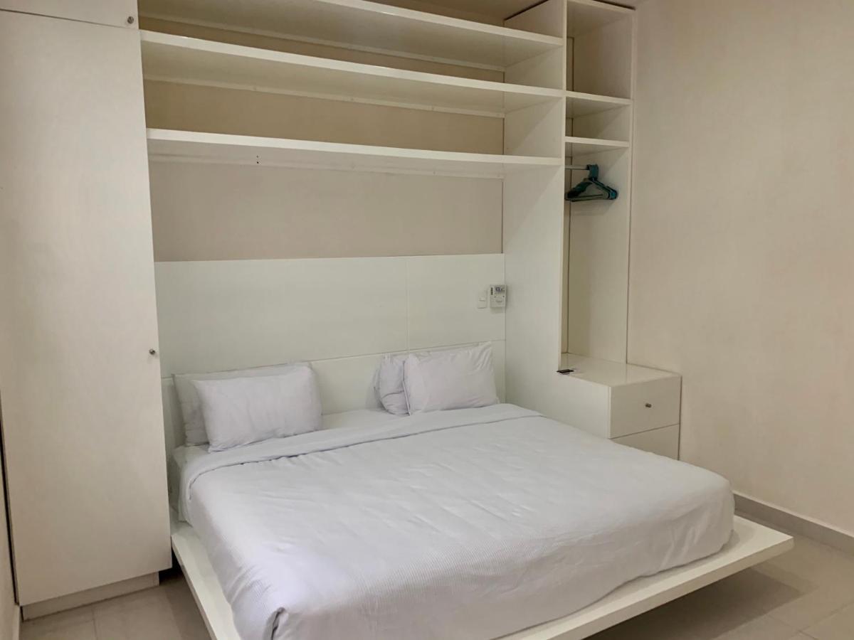 Polo 88 Apart Hotel 5*