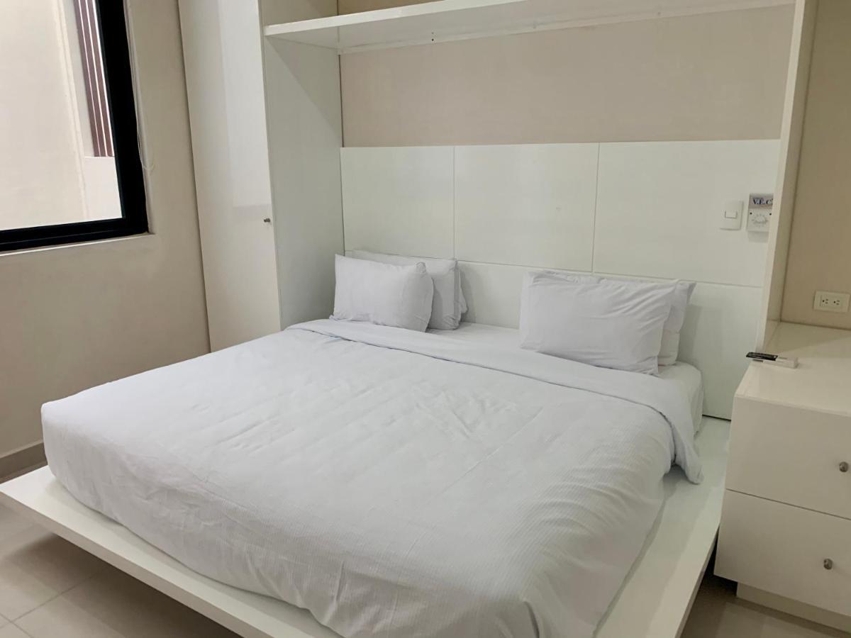 Hotel Polo 88 Apart