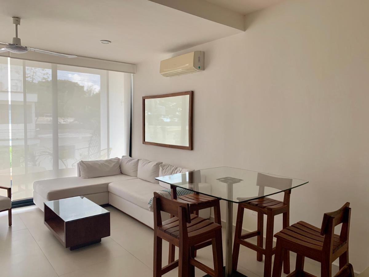 Polo 88 Apart Playa del Carmen
