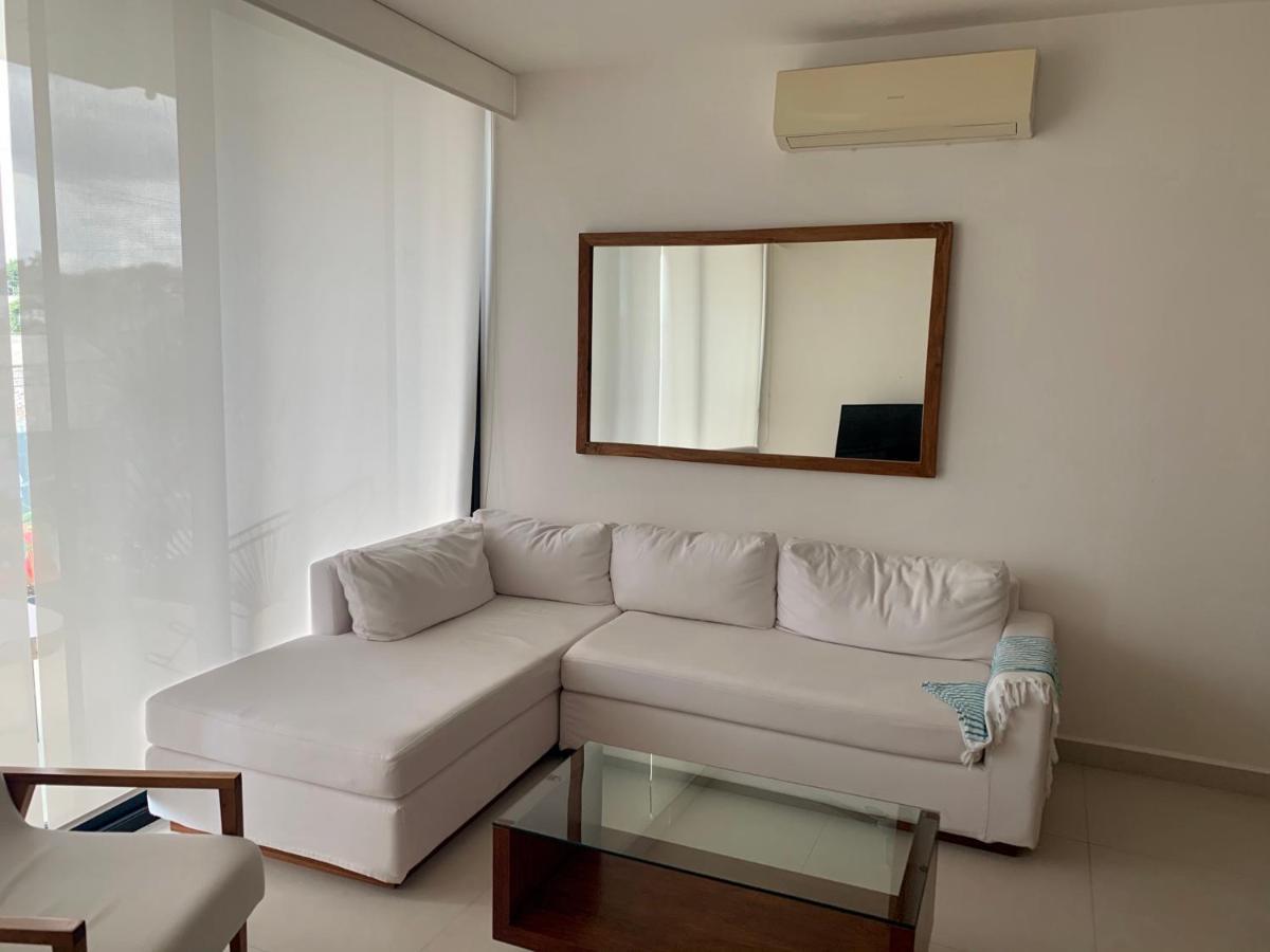 Polo 88 Apart 5* Playa del Carmen
