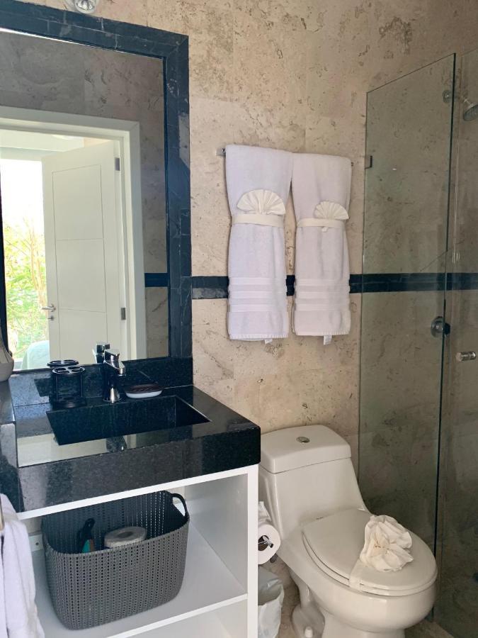 Polo 88 Apart Hotel Playa del Carmen