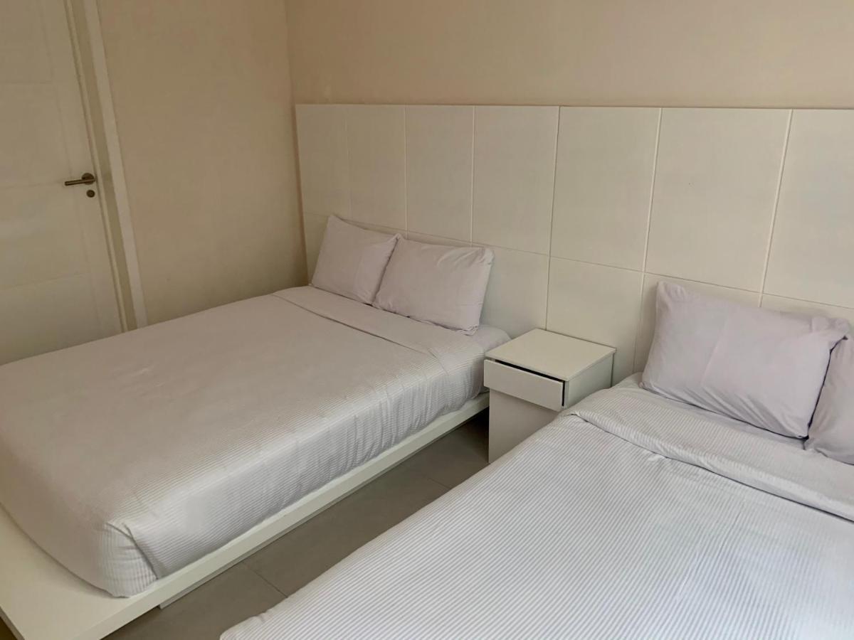 Polo 88 Apart Hotel 5*