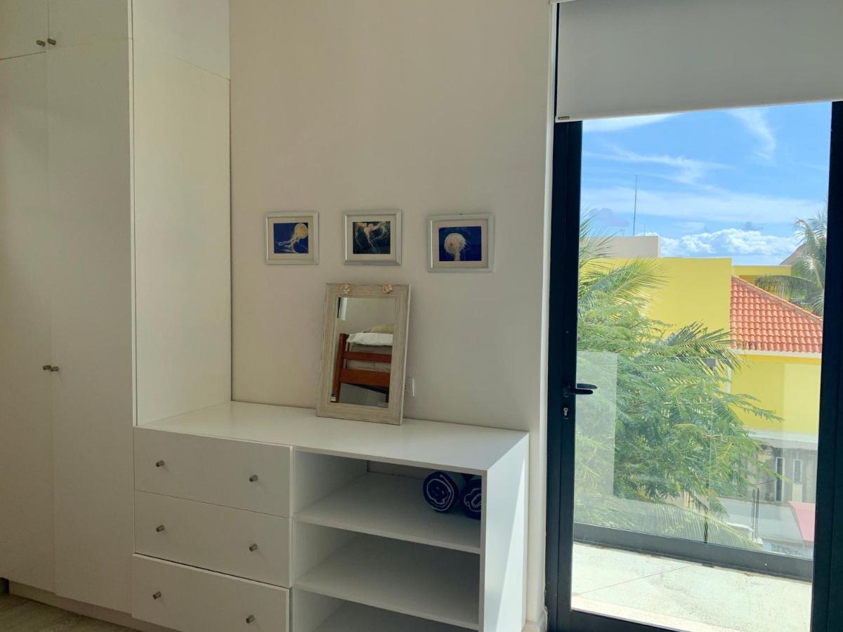 Hotel Polo 88 Apart Playa del Carmen